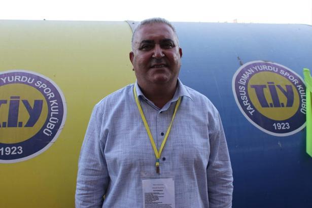 Hakan Canan Can: 98 yılın haklı gururunu yaşıyoruz