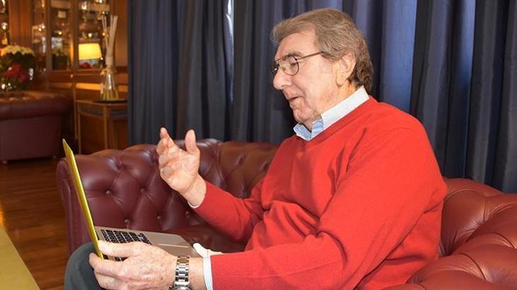 Dino Zoff: Türkiye'nin gruptan çıkacağını düşünüyorum