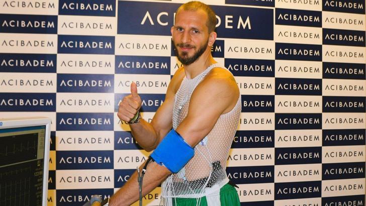 Sinan Güler, Darüşşafaka Tekfen'de