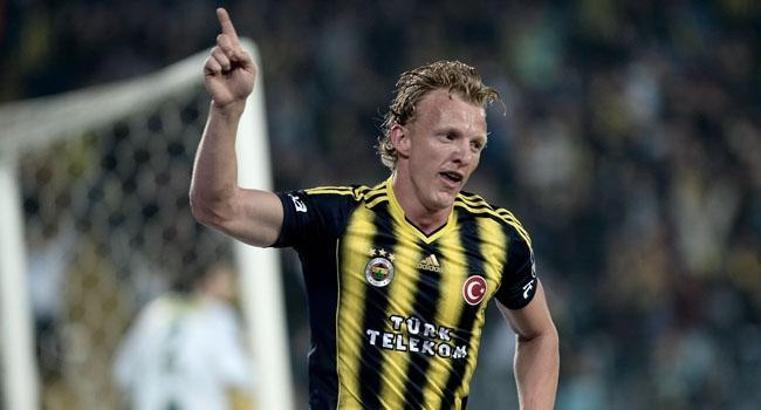 Dirk Kuyt kimdir, nereli, kaç yaşında? Dirk Kuyt hangi takımlarda oynadı? Dirk Kuyt futbolu ne zaman bıraktı?