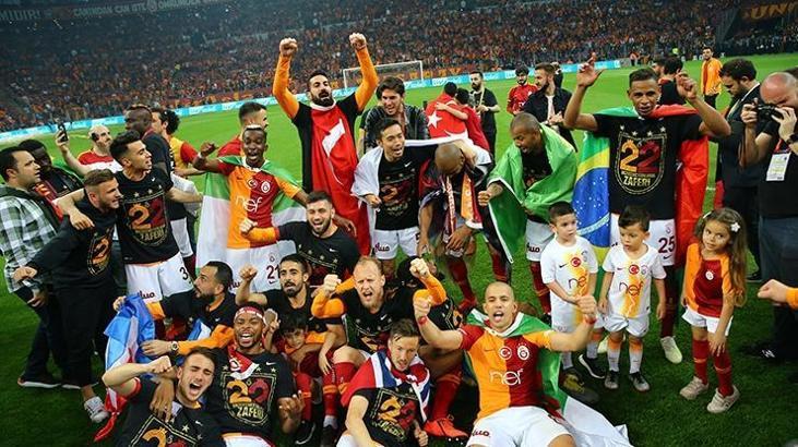 5. yıldıza 3 kaldı!