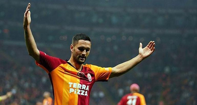 Galatasaray'da eksikler her hafta artıyor