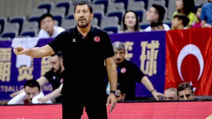 Ufuk Sarıca: Akıllı oynarsak yüzde yüz kazanırız
