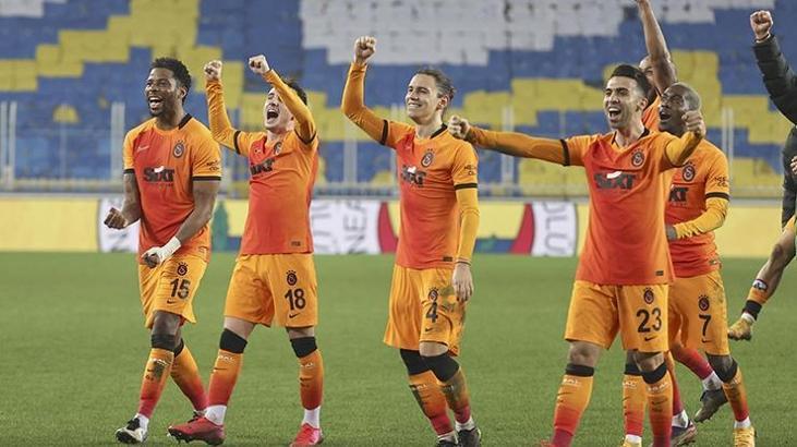 Yönetimden derbi zaferine 1.5 milyon TL