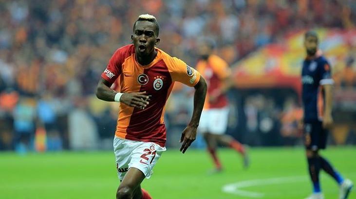 Onyekuru attı, şampiyonluk geldi