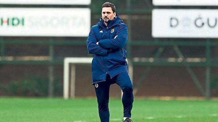 Fenerbahçe'nin çok kritik 3maçı
