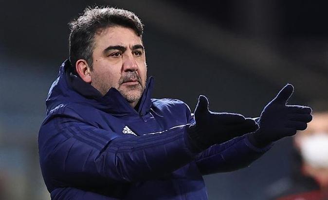 Ümit Özat: İmkansız diye bir şey yok! Yapacağımıza inandığımız için geldik