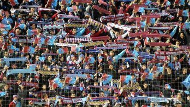 Trabzon'da büyük isyan!