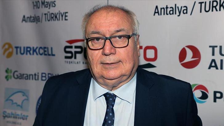 Arif Ümit Uztürk: Pandemi sürecinden daha güçlü çıkmak için çalışıyoruz