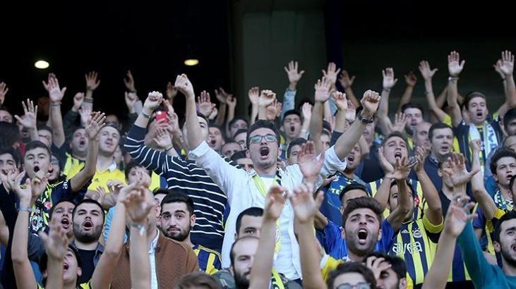 Fenerbahçeli İş Adamları Derneği Çalıştayı'ndan taraftarlar için bildiri