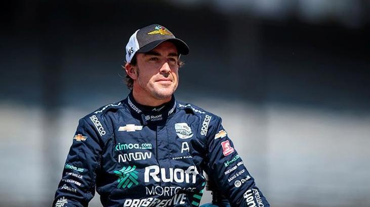 Fernando Alonso ameliyat edildi