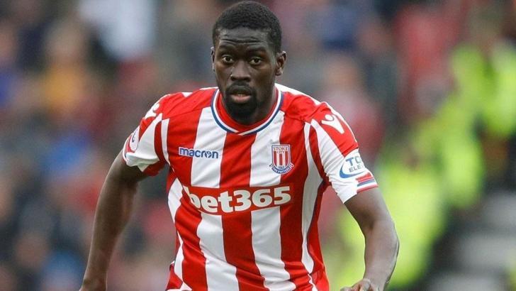 Badou Ndiaye hangi takım için geldi?