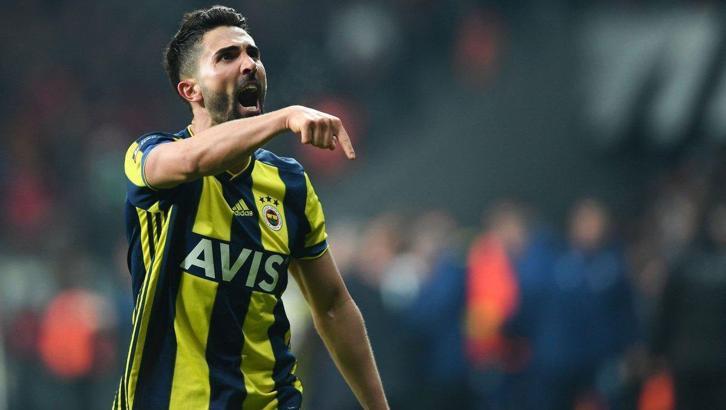 Son dakika Fenerbahçe haberi - Hasan Ali açıklaması!