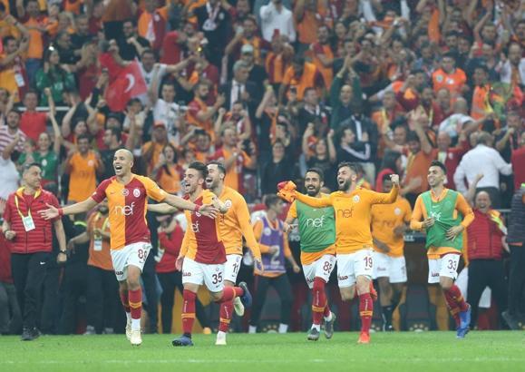 Bir büyük prim daha