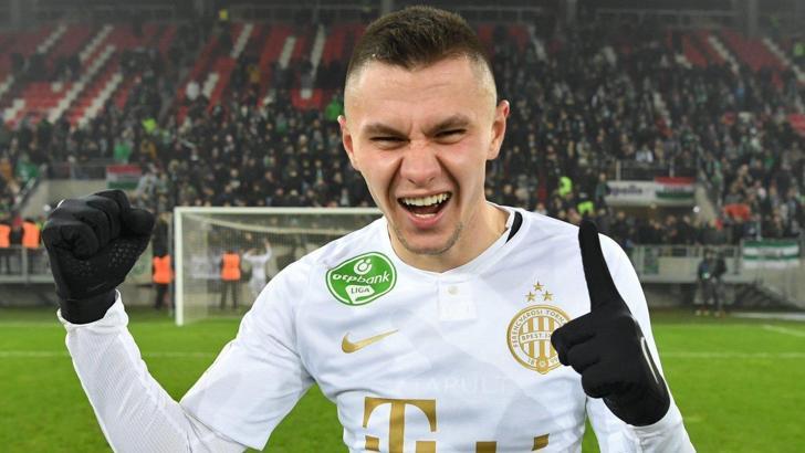 Son dakika Fenerbahçe haberi - Oleksandr Zubkov'dan transfer açıklaması