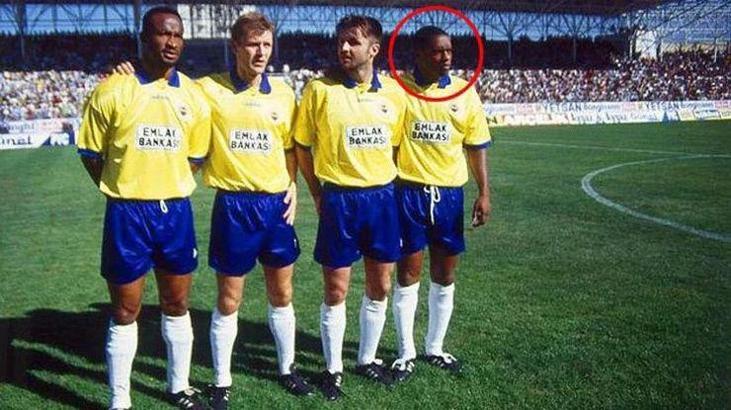 Fenerbahçeli eski oyuncu Dalian Atkinson kimdir?