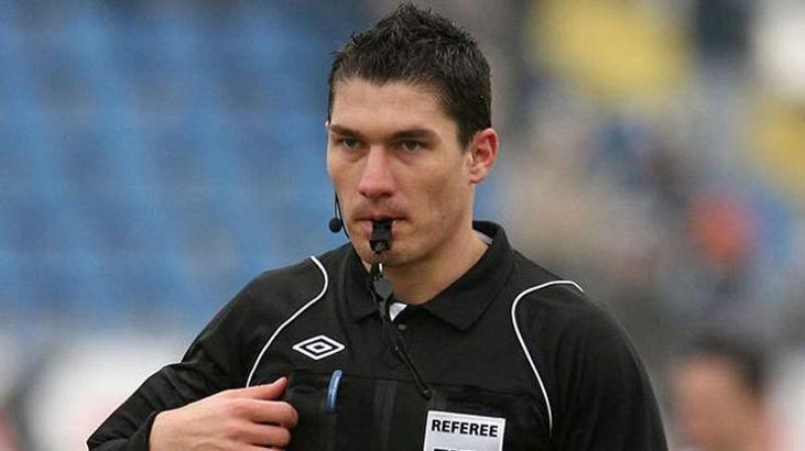 Midtjylland-Osmanlıspor maçına Rumen