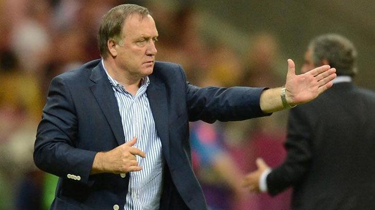 Dick Advocaat kimdir?