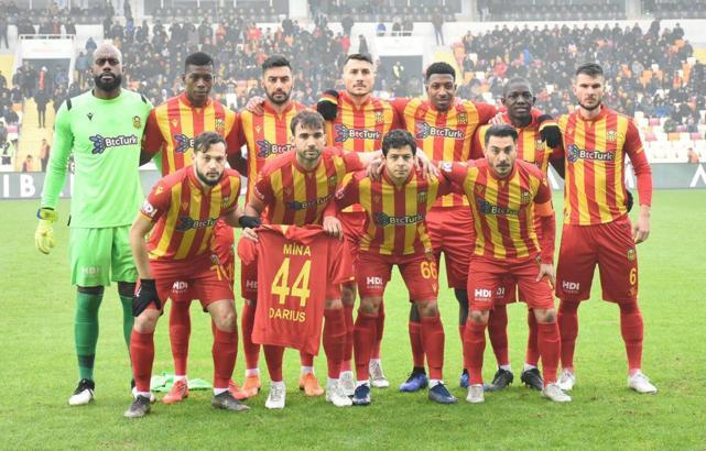 Arturo Mina'nın oğlu Darius için tek yürek
