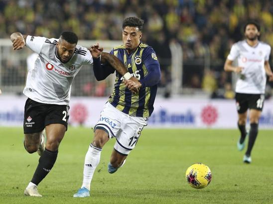 Lens'in dönüşü muhteşem olmadı!