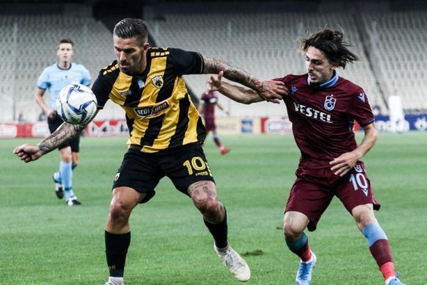 SON DAKİKA! Trabzonspor'da Abdülkadir Ömür şoku