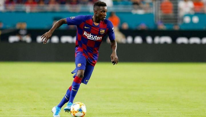 Moussa Wague kimdir? Fenerbahçe'nin ilgilendiği Moussa Wague kaç yaşında, nereli? Hangi takımlarda oynadı?