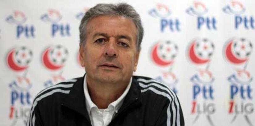 Dilaver Mutlu: Menemenspor farklılığını göstermeye çalışıyoruz