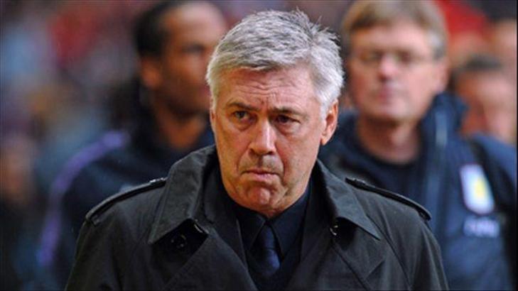 PSG'den Ancelotti'ye 17 milyon Dolar