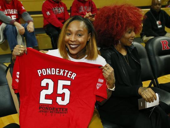 Cappie Pondexter kayıp! Cappie Pondexter kimdir, kaç yaşında? Cappie Pondexter'e ne oldu?