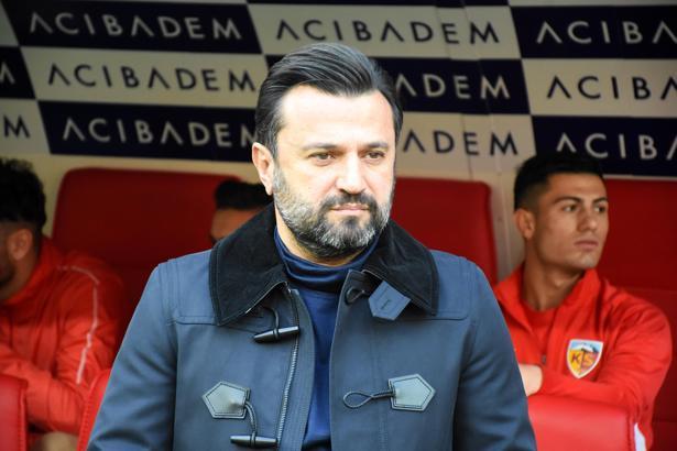 Bülent Uygun: Mücadeleye devam edeceğiz