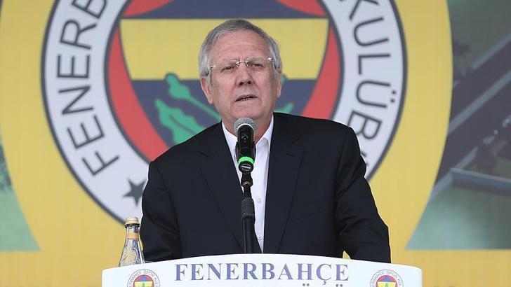 Aziz Yıldırım ve annesinin ismi Düzce'de cadde ve parka verilecek