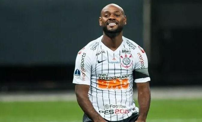 Vagner Love'dan sürpriz karar! Yeni adresi Kazakistan