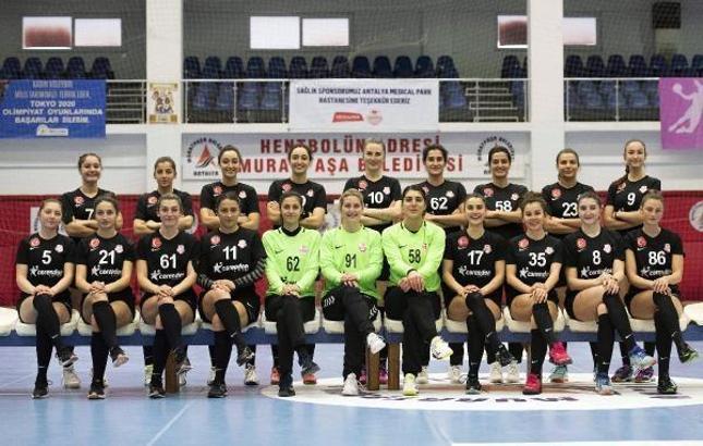 Paşanın meleklerinde kupa mesaisi