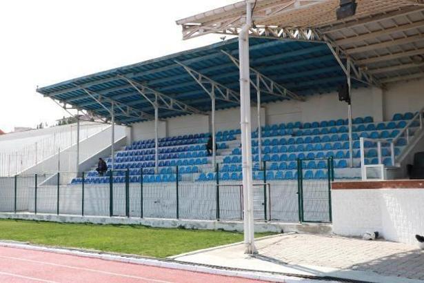 Amatör maçlar seyircisiz oynandı