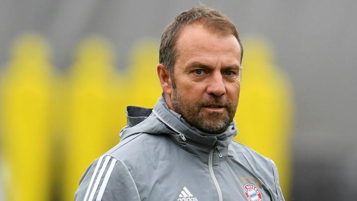 Bayern Münih Hans-Dieter Flick'le devam kararı aldı