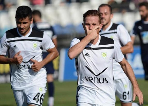 Manisa FK'da Umut Kaya krizi yaşandı