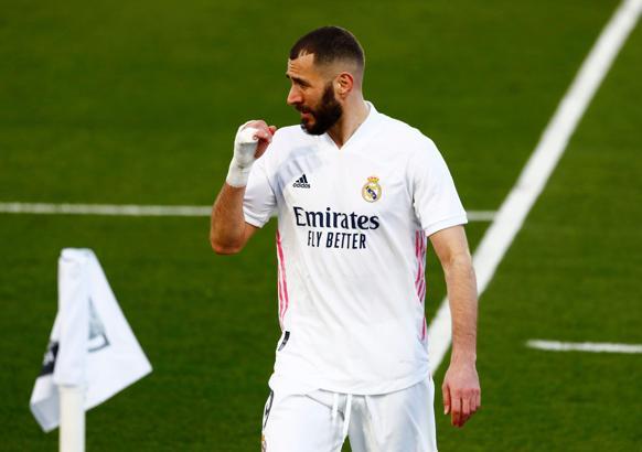 Real Madrid, Karim Benzema kararını sezon sonuna bıraktı