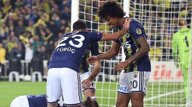 Gustavo'dan tam isabet