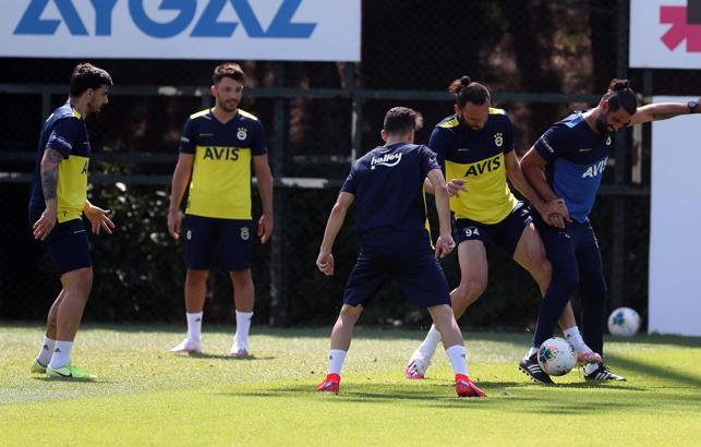 Son dakika Fenerbahçe haberi | Dirar müjdesi