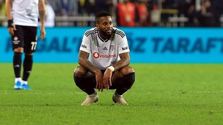 Jeremain Lens haftaya yok