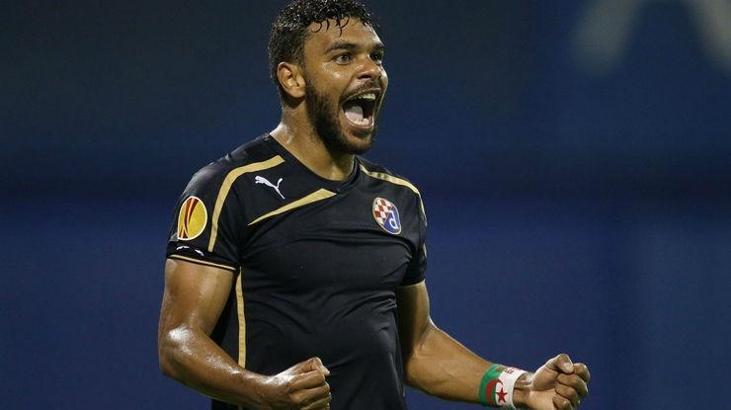 Svensson tamam gibi Soudani'ye yakın temas
