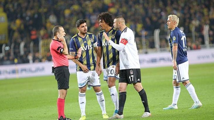 Samet Aybaba: Fenerbahçe tuzağa düşürdü