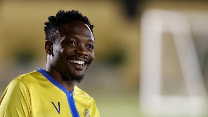 Süper Lig devlerinin gözdesi Ahmed Musa, Premier Lig'e dönüyor