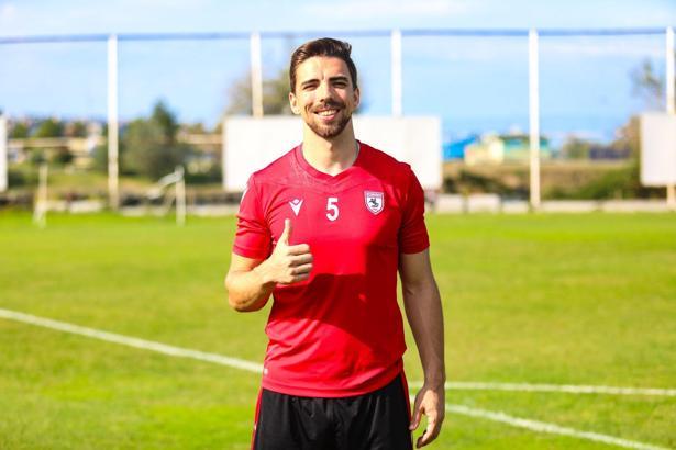 Tomane: Gol atmayı seviyorum