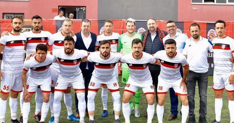 Çiğli Belediyespor'dan kural hatası itirazı