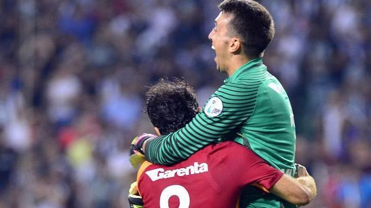 Galatasaray'da 5 senede 10 kupa!