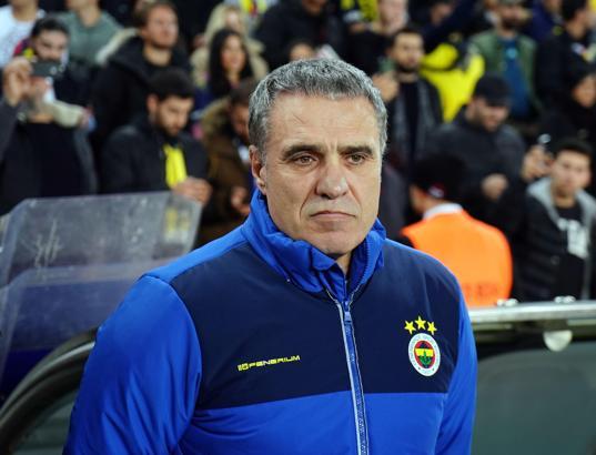 SON DAKİKA: ''Ersun Yanal istifa edecek''