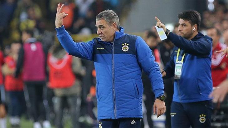 Ersun Yanal: Herkes haddini bilecek!