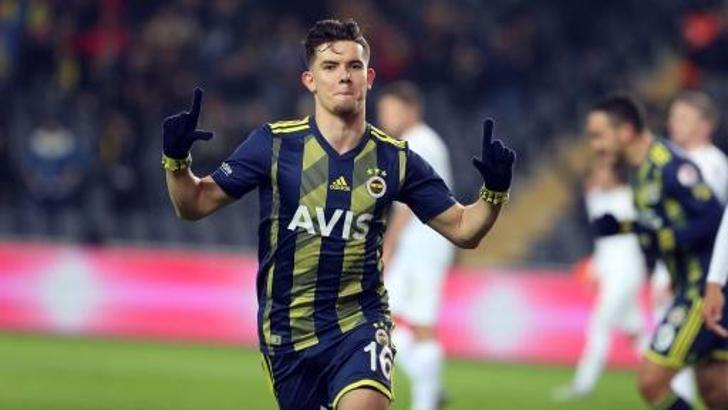 Fenerbahçe'de Ferdi Kadıoğlu'dan itiraf geldi!