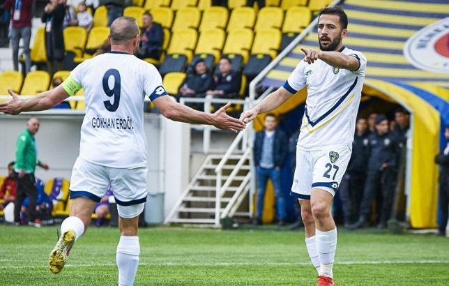 1928 Bucaspor, zirve yarışında iddiasını sürdürdü